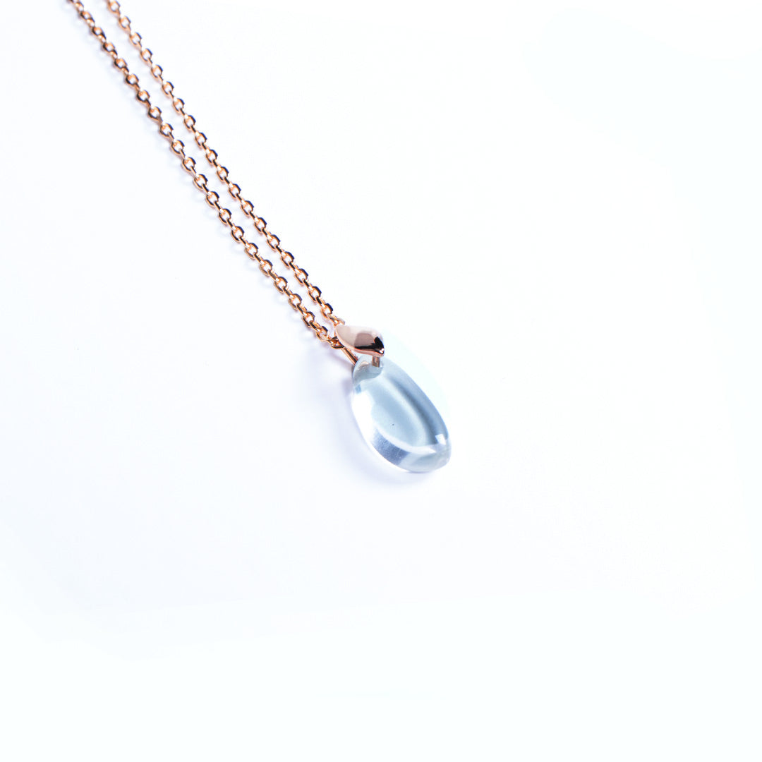 Ocean Drops Necklace