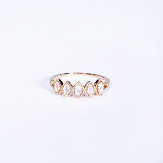 Golden Crown of Light