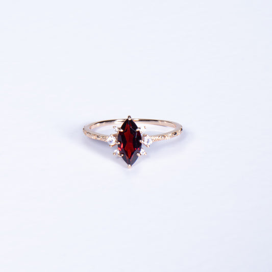 Ring of the Red Priestess