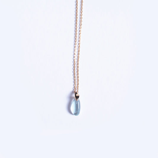 Ocean Drops Necklace